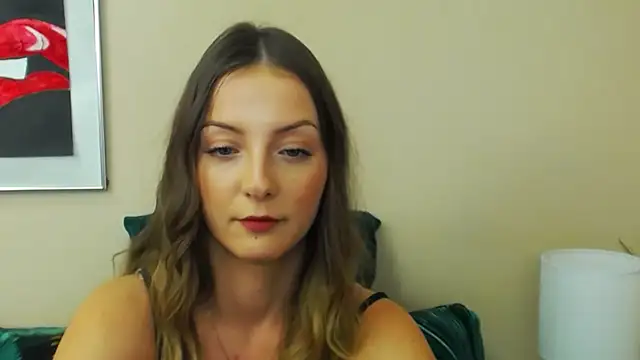 NatalieSexy 现场XXX聊天