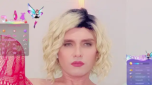 Zagadka55555 웹캠 쇼