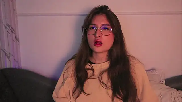 Czat XXX na żywo – Daisha_Riley