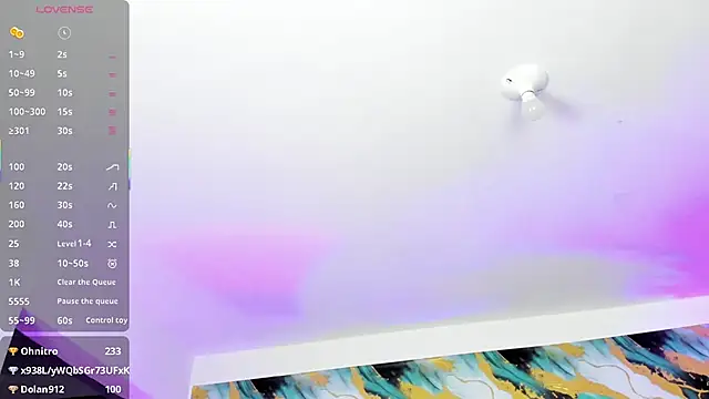 IsaDiiaz Chat XXX live