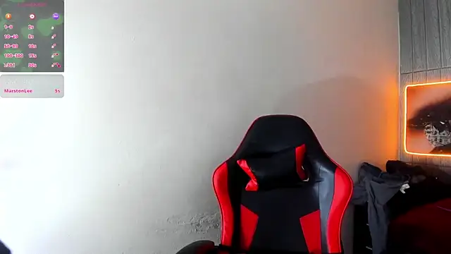 honeyluxe_ Chat XXX live