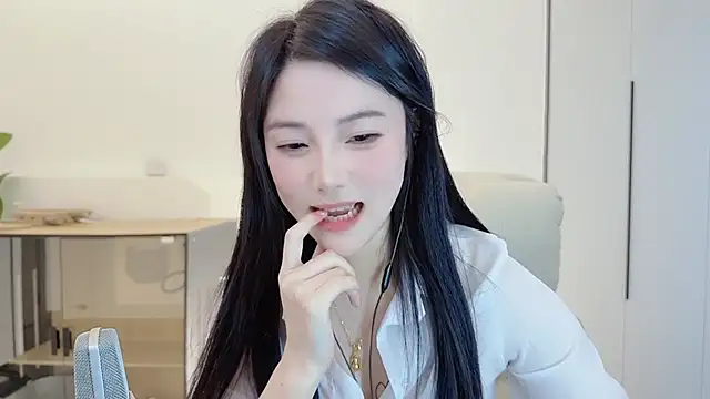 HaagenDazs_ 웹캠 쇼