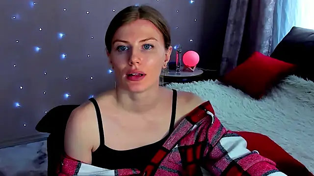 JinnaGreat's Live XXX Chat