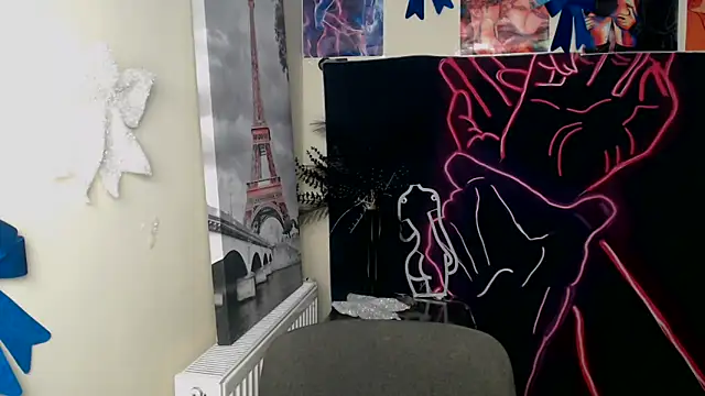 StellaCRL Chat XXX in diretta