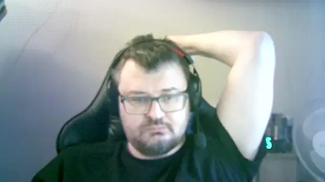 SirAbuser Live XXX-Chat