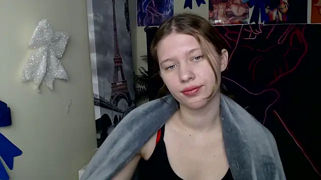 Chat XXX ao vivo de StellaCRL