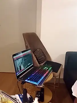 NYRIELLE webkamerás műsora