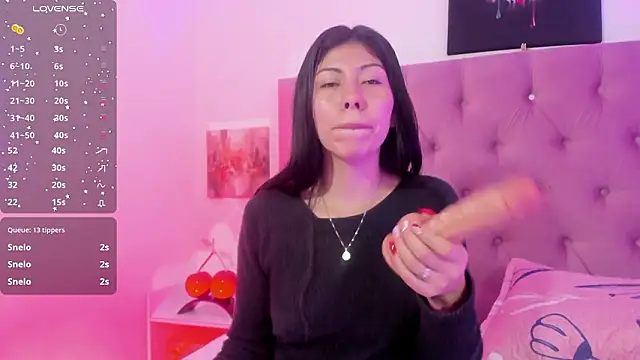 Aily_star Live XXX-Chat