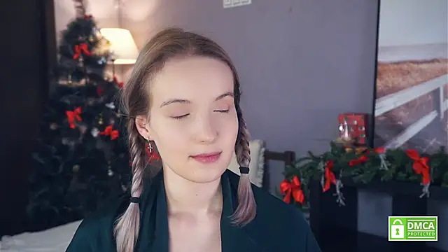 HongTomczakのウェブカメラショー