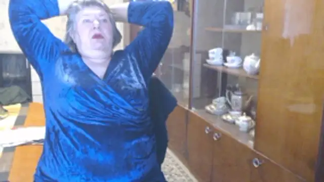 HotLusi – Kamerová šou