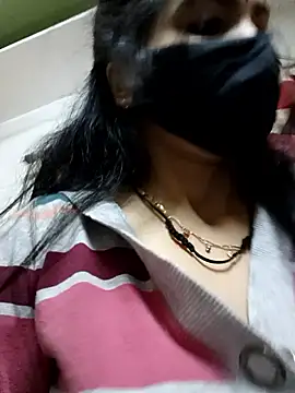 Chat XXX ao vivo de PUNAM456