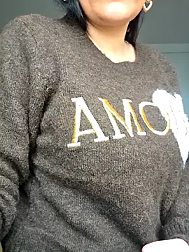 Pokazy przed kamerką – lasexycoquine59