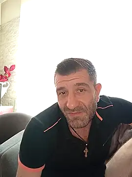 Alexdaniel89's Webcam Show