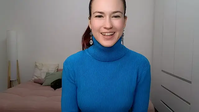 AliciaNewell: απευθείας συνομιλία ΧΧΧ