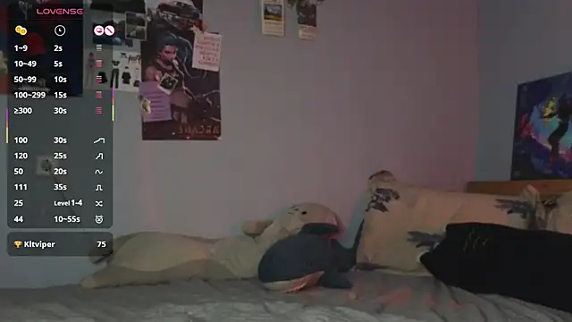 dark_lisa Live XXX-chat