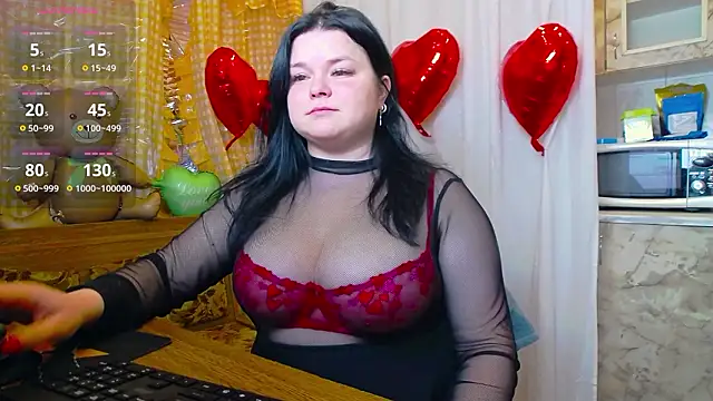 Linasexy777 Live XXX-chat