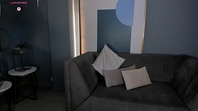 Chat +18 de BellaRose_X ao vivo