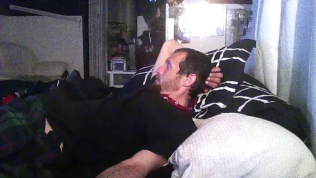 luke_thighwalker2469's Webcam Show