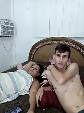 Chat XXX en directo de Milfvalesk