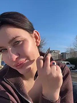 KikiWatson লাইভ XXX চ্যাট