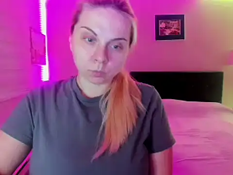 HappyIva Live XXX-chat