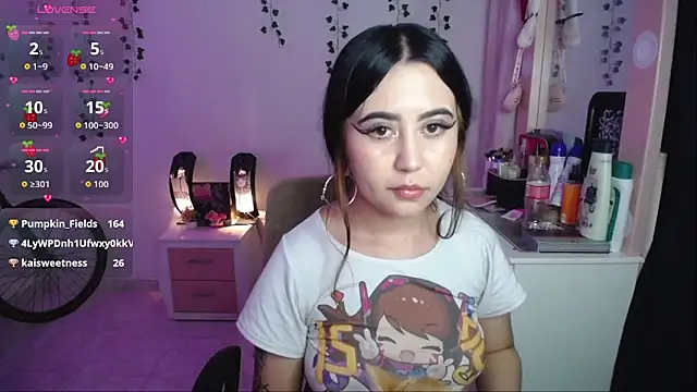 iris_sky – Live XXX-chat