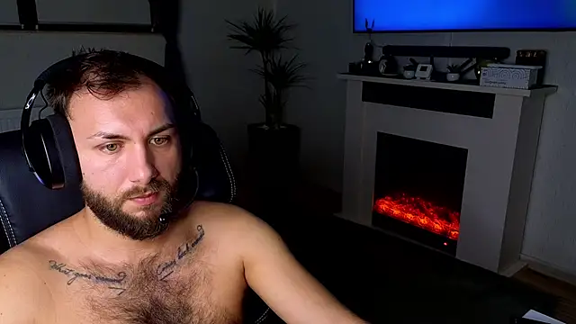 JamieNoxus' Live XXX Chat