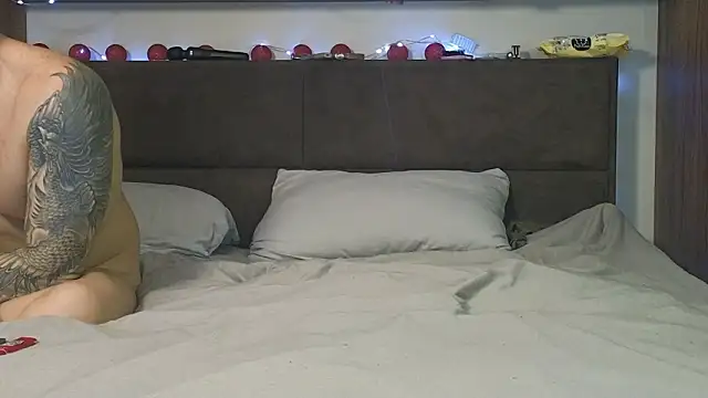 Chat +18 de JackAdelaide ao vivo