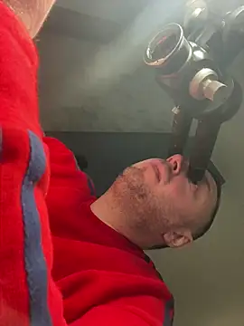 Webkamerová show DorianJeday