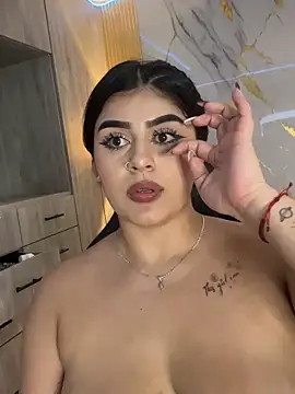 عرض كام Kariina__69