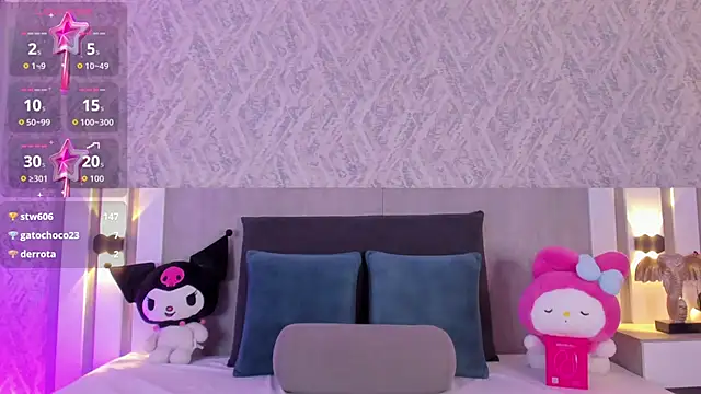 krystal_foxx – Live XXX-chat