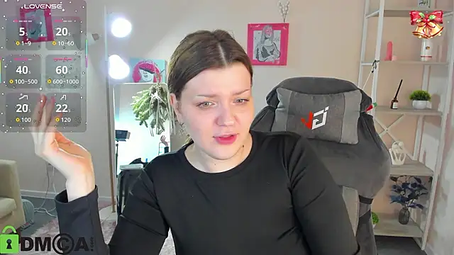 Michele_Greenn's Live XXX Chat