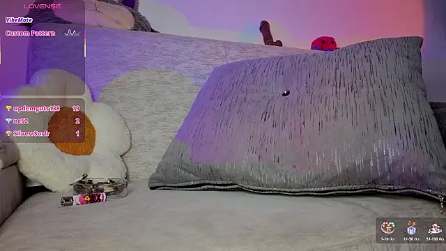 hanny__bunny Live XXX-chat