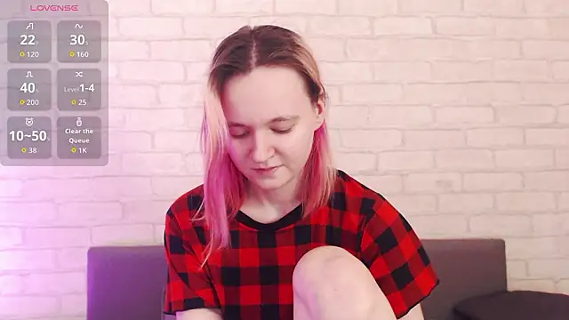 Ericha_Stone লাইভ XXX চ্যাট