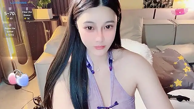 Selene_--- Live XXX-chat