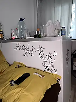 Sandrasopretty Live XXX-chat