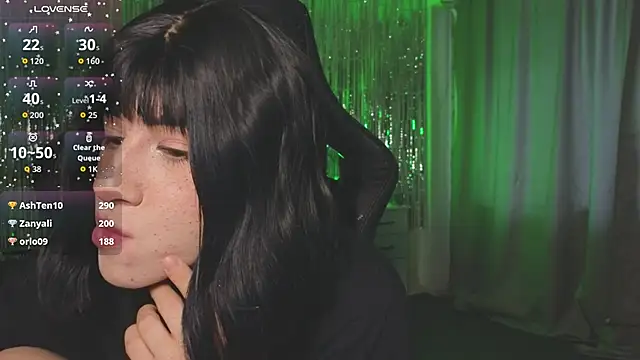 Necucubi02 Live XXX-chat