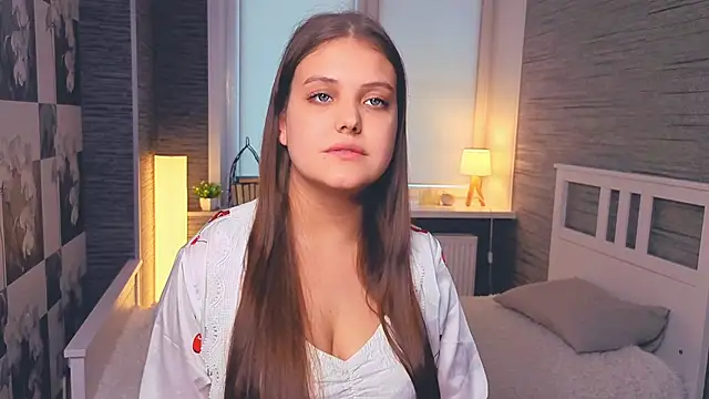 Show de webcam de WhitleyMurra