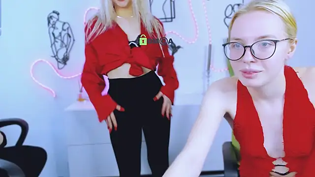 alexa_bonni Live XXX-chat