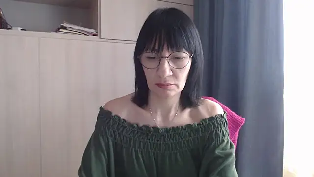 Erica95Bloom – Live XXX-chat