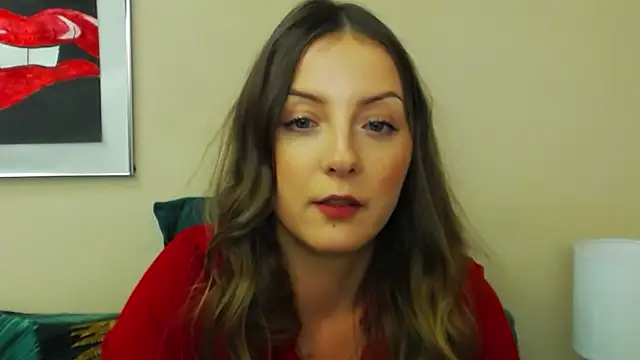 NatalieSexy Live XXX Chat