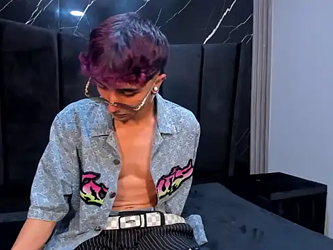 KrisX_hl Live XXX-Chat