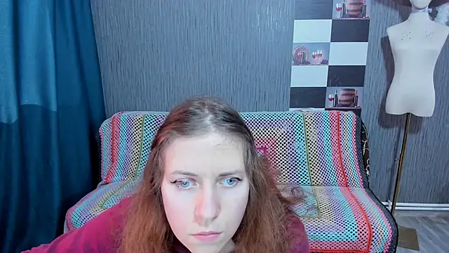 pa1e_pr1ncess' Live XXX Chat