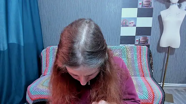 pa1e_pr1ncess Adlı Modelin Canlı XXX Sohbeti