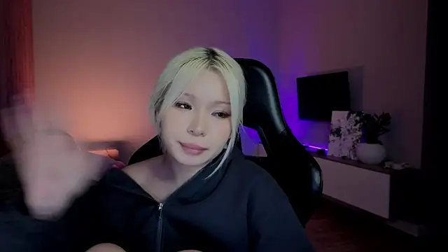 RileyMeeのライブXXXチャット