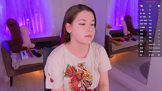 Онлайн чат XXX Mira_Falls