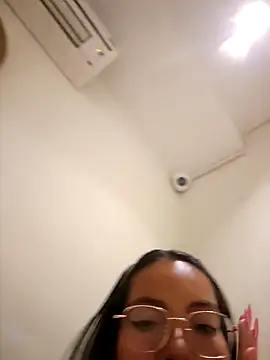 Show Webcam de SheenaBrooke