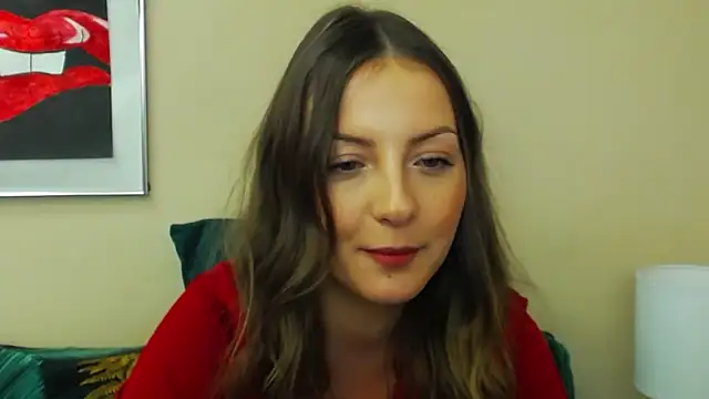 XXX chat uživo modela NatalieSexy