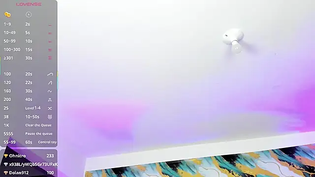 IsaDiiaz Live XXX-chat