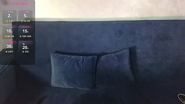 CutieAriell Webcamshow